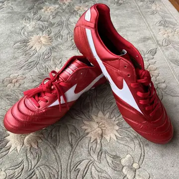 미즈노 모렐리아 2 JAPAN MIX 가공