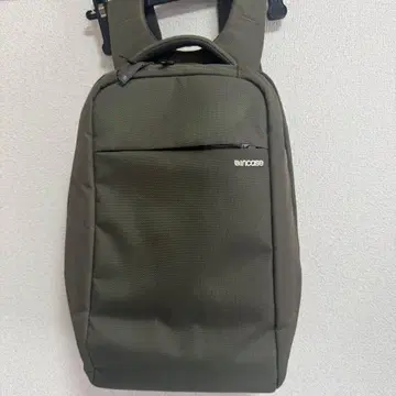Incase 백팩