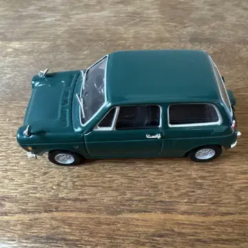 일본산 명차 컬렉션 1/43 HONDA N360