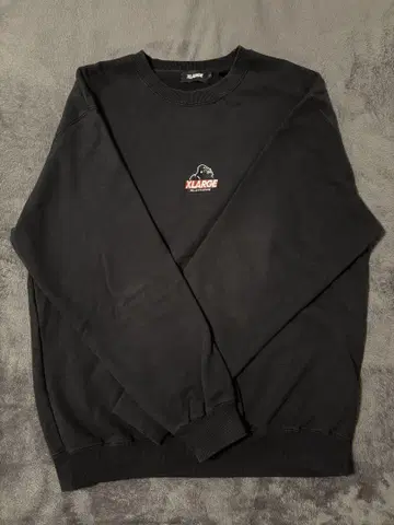 XLARGE 맨투맨 L 사이즈