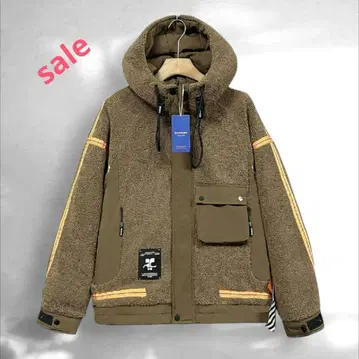 다운 자켓 Emmauela 이탈리아 덕다운 90% XL/50