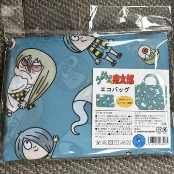 게게게의 키타로 에코백