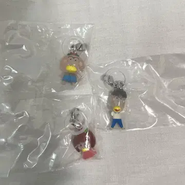 하나캇파 메지루시 액세서리