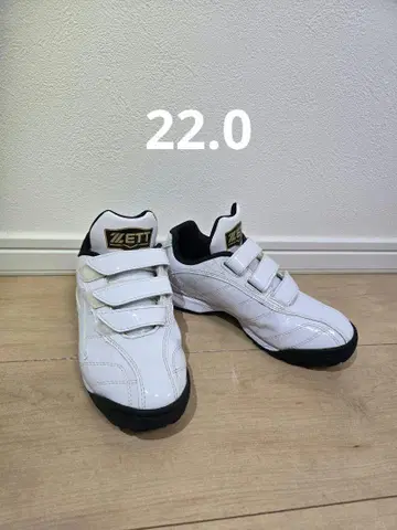 ZETT 트레이닝 슈즈