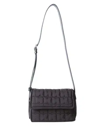 Naptime 퀼팅 숄더 BAG
