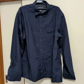 Marmot 긴팔 셔츠 XL