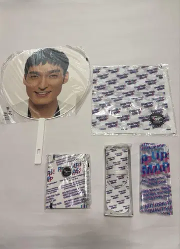 Pop Up SMAP 4