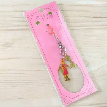 마루 밑 아리에티 스트랩