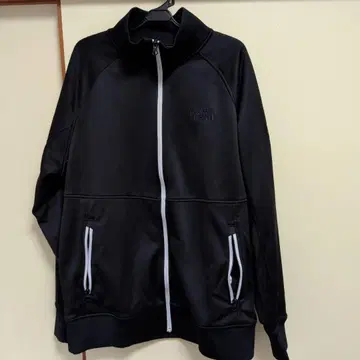 THE NORTH FACE 블랙 자켓