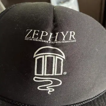 초레어 ZEPHYR 정크 SURF 당시 물건