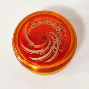 Yomega Raider 요메가 레이더 별주 컬러