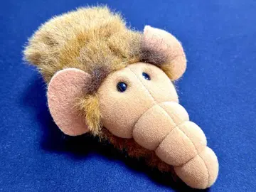 [레어] ALF 손목시계 Nelsonic사 빈티지 알프 봉제 인형