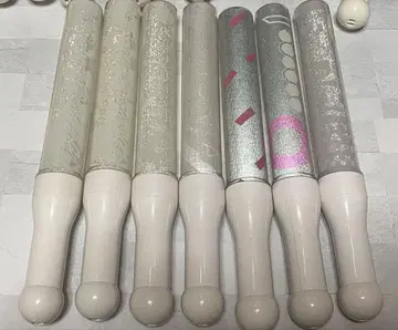 초특급 타카시 역대 응원봉 묶음 판매
