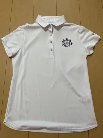 캘러웨이 골프 피케 셔츠 L 사이즈