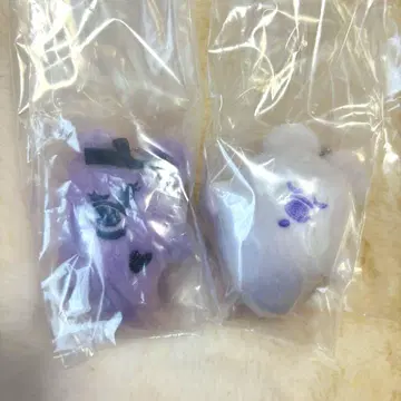 Disney HALLOWEEN 봉제 인형 참