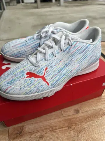 Puma ULTRA 4.2 TT Jr 24.0cm