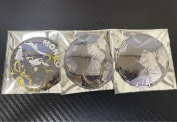 [ Mondo ] 생일 캔뱃지