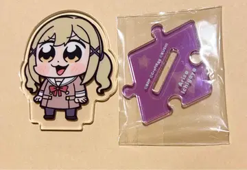 이치가야 아리사 뱅드림 부쿠부 아크릴 스탠드