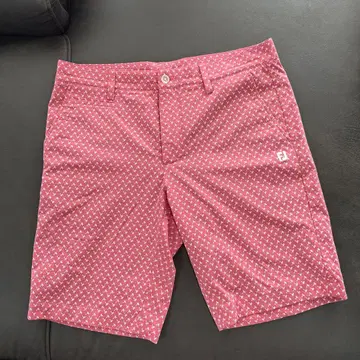 FootJoy 골프 하프 팬츠 L 사이즈