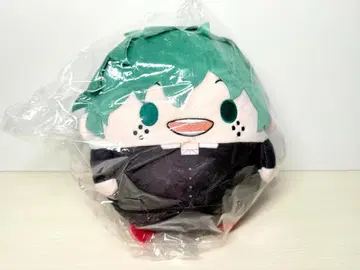 새상품 히로아카 미도리야 이즈쿠 후와코로링 Msize5 중학생 ver.