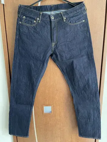 [ JAPAN BLUE JEANS ]
