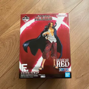 제일복권 F상 샹크스