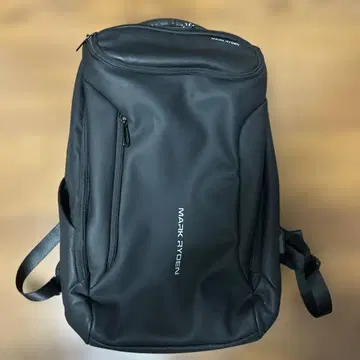 MARK RYDEN 비즈니스 백팩 30L