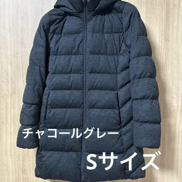 새상품급 유니클로 다운 S사이즈