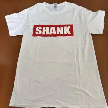 SHANK T셔츠 M 사이즈