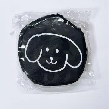 오타 모토히로 사인 포함 에코백