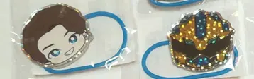 카오카오오카오 머리끈 고쥬우쟈 호로 백야육왕 고쥬우레온