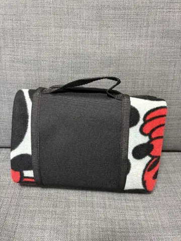 미키마우스 돗자리