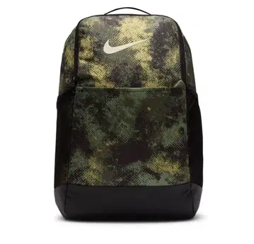 NIKE 브라질리아 M 백팩 9.5 카모 AOP (24L)