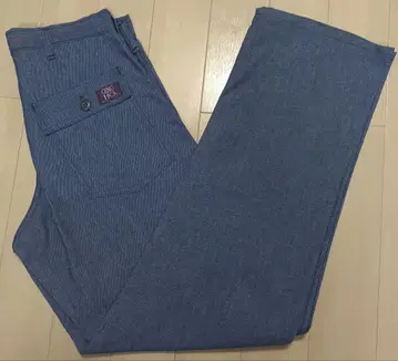 MADE IN USA GUNG HO JEANS 건호 진즈 미국제