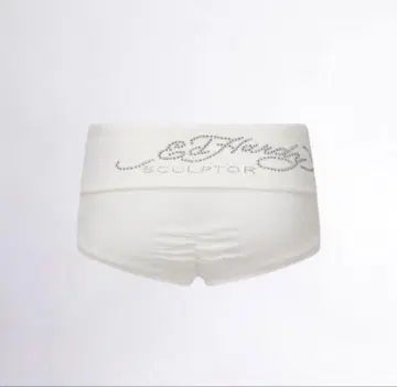 SCULPTOR Ed Hardy 체리 반바지