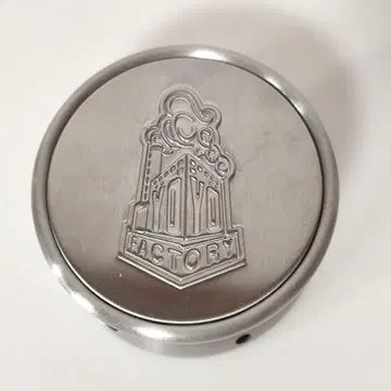요요팩토리 스테인리스 휘슬링 요요