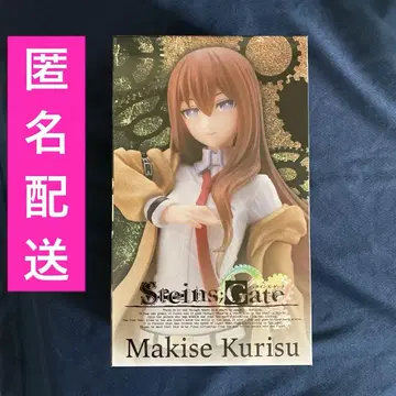 STEINS;GATE Coreful 피규어 마키세 크리스