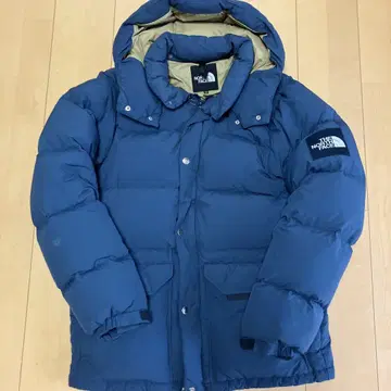 THE NORTH FACE 캠핑 시에라 XL