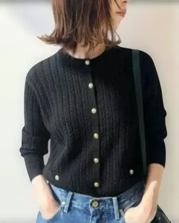 이에나 IENA 가디건