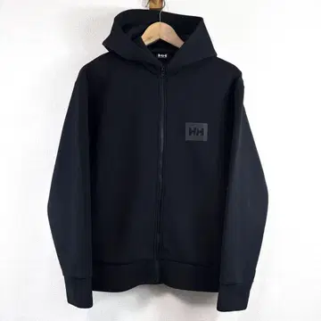 HELLY HANSEN 헬리한센 집업 후드티