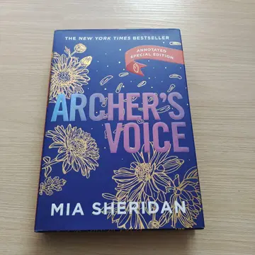 Archer's Voice Annotated Special Edition