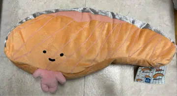 키리미짱과 로스짱 BIG 봉제 인형 [ 2014년 ]