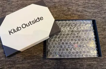 Klub Outside 가입 혜택 호정 13대 10번대 입대증