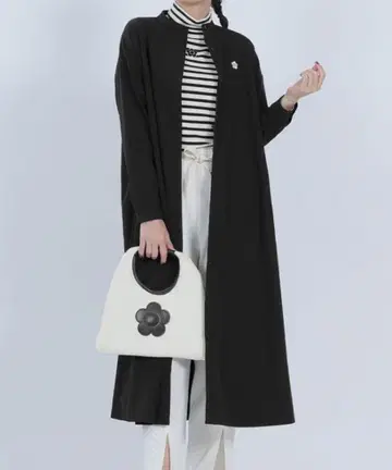 마리콴트 발수 스트레치 롱 원피스 마리콴트