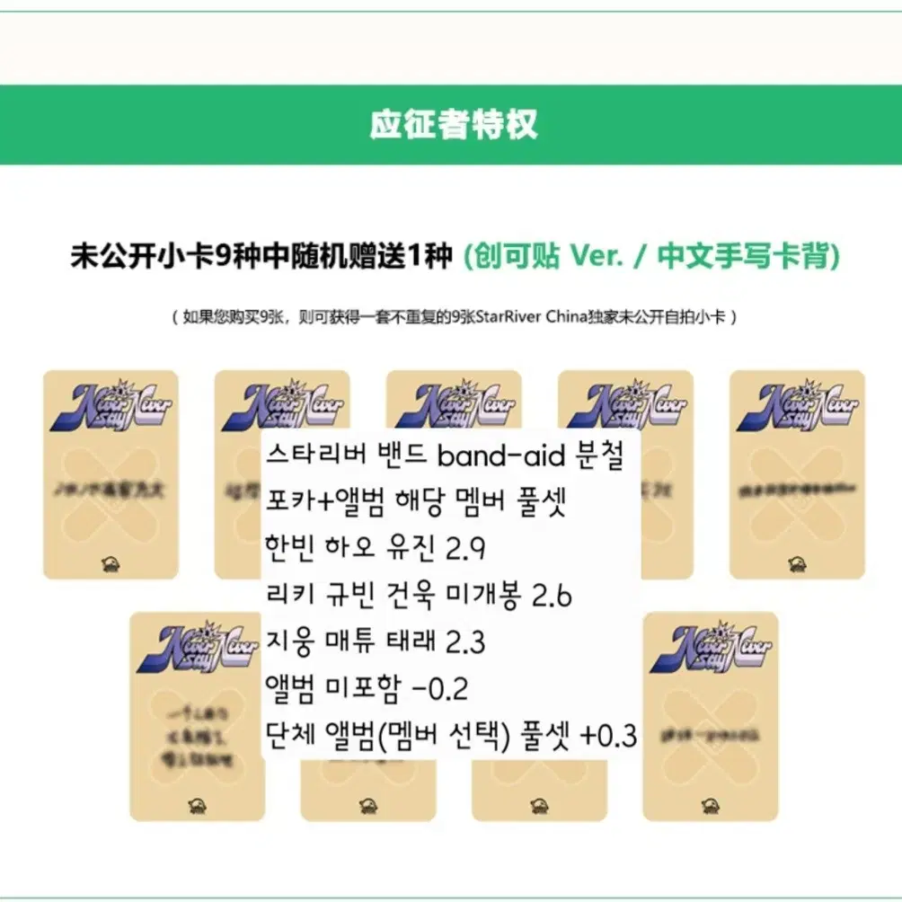 ZEROBASEONE | 제로베이스원 Zerobaseone zb1 Blue Xero Lew Our pop up Blue Mansion  fan con md poca #제로베이스원,#제베원,#제베원포카,#제로즈,#제로베이스원포카 on Bunjang Global Site.