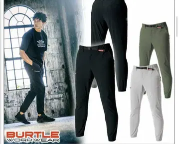 BURTLE 카고 팬츠 S 사이즈