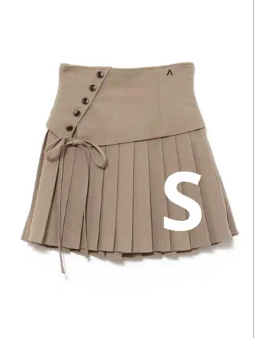 Jade highwaist mini skirt andmary