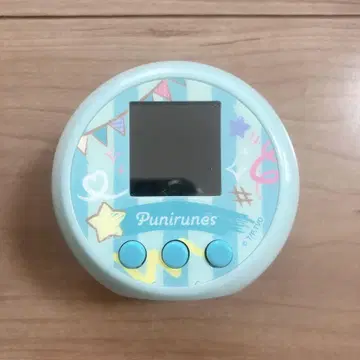 푸니룬즈 푸니플러스 파스텔 민트