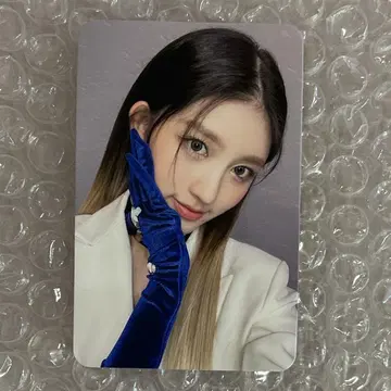 ive 가울 eleven mmt 혜택 트레이딩 카드