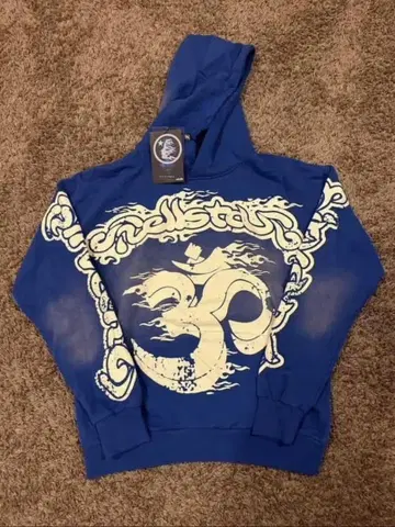 hellstar hoodie